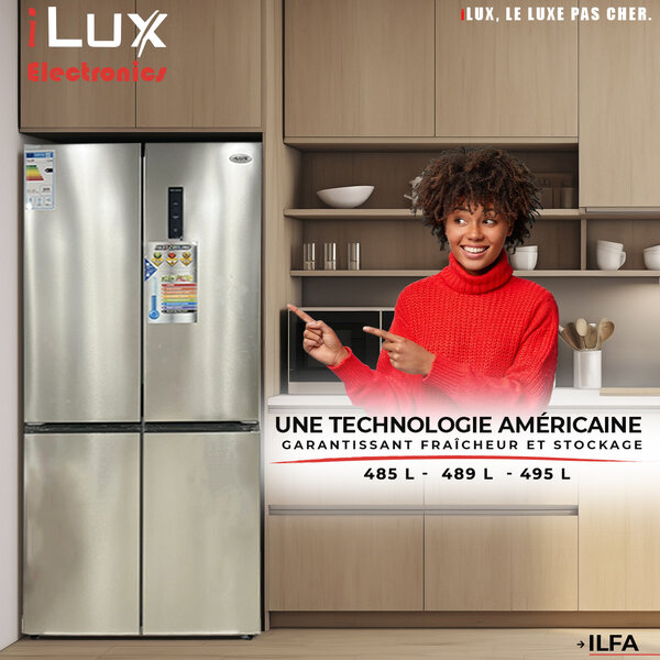 frigo iLUX