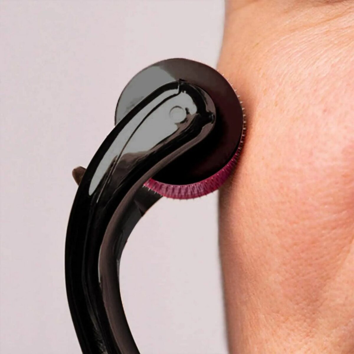 Derma Roller - 540 aiguilles