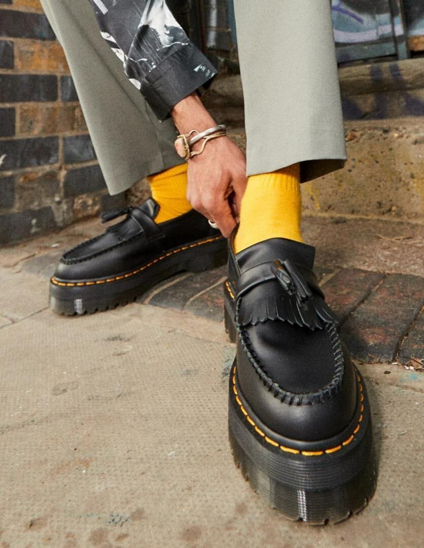 DR MARTINS CLASSIC BOOT