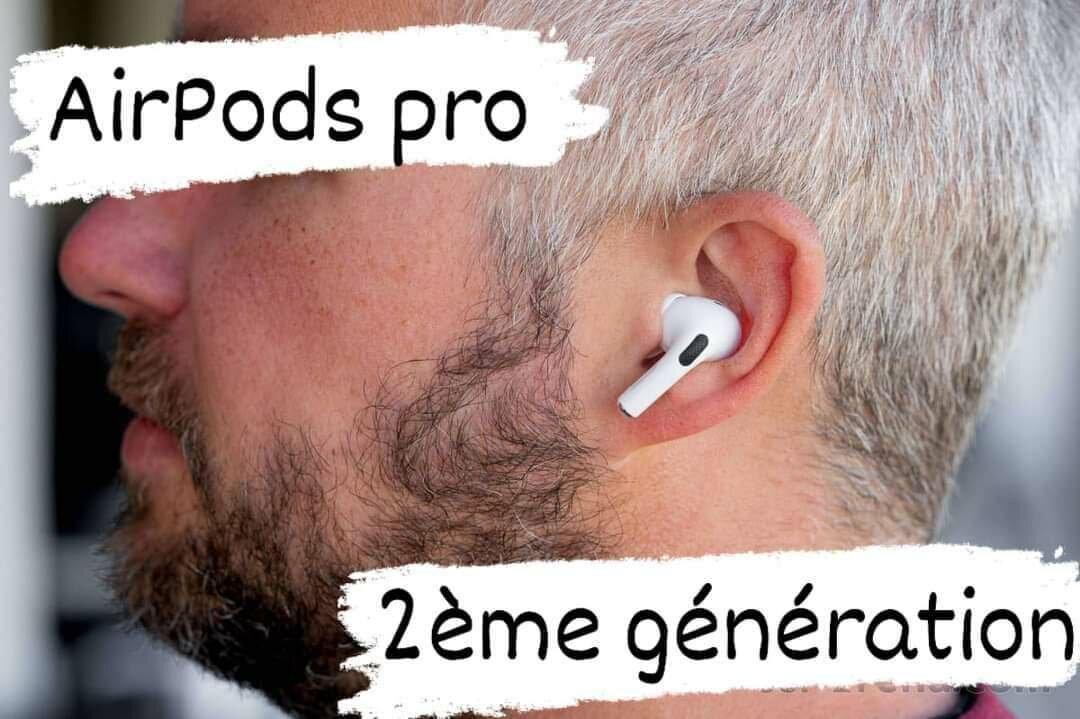 Airpods pro 2