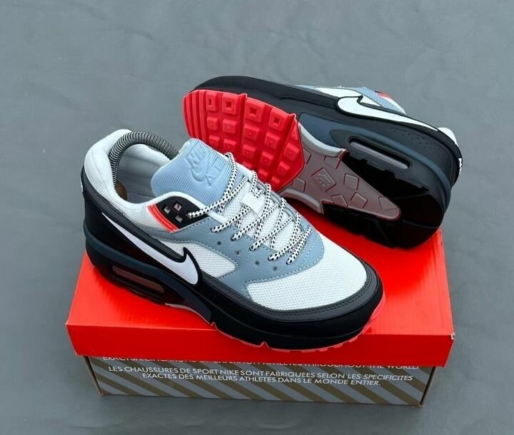 Baskets Air Max Classiques