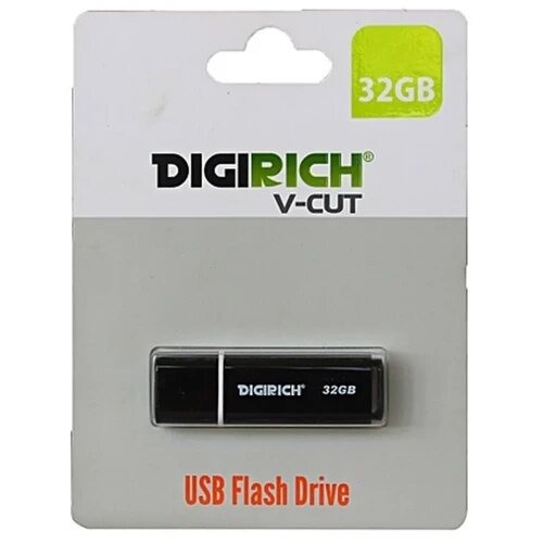 Clé USB DIGIRICH 32GB
