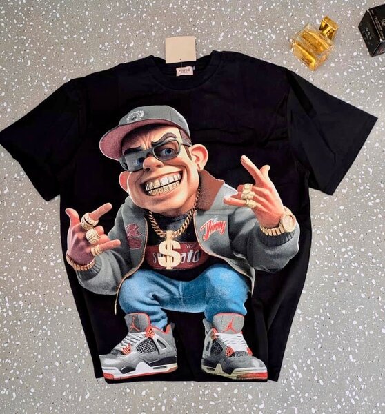 Stock Turkey T-shirts