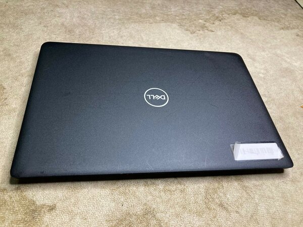 Dell laptop Core i7