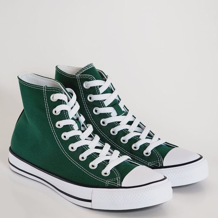Converse al star