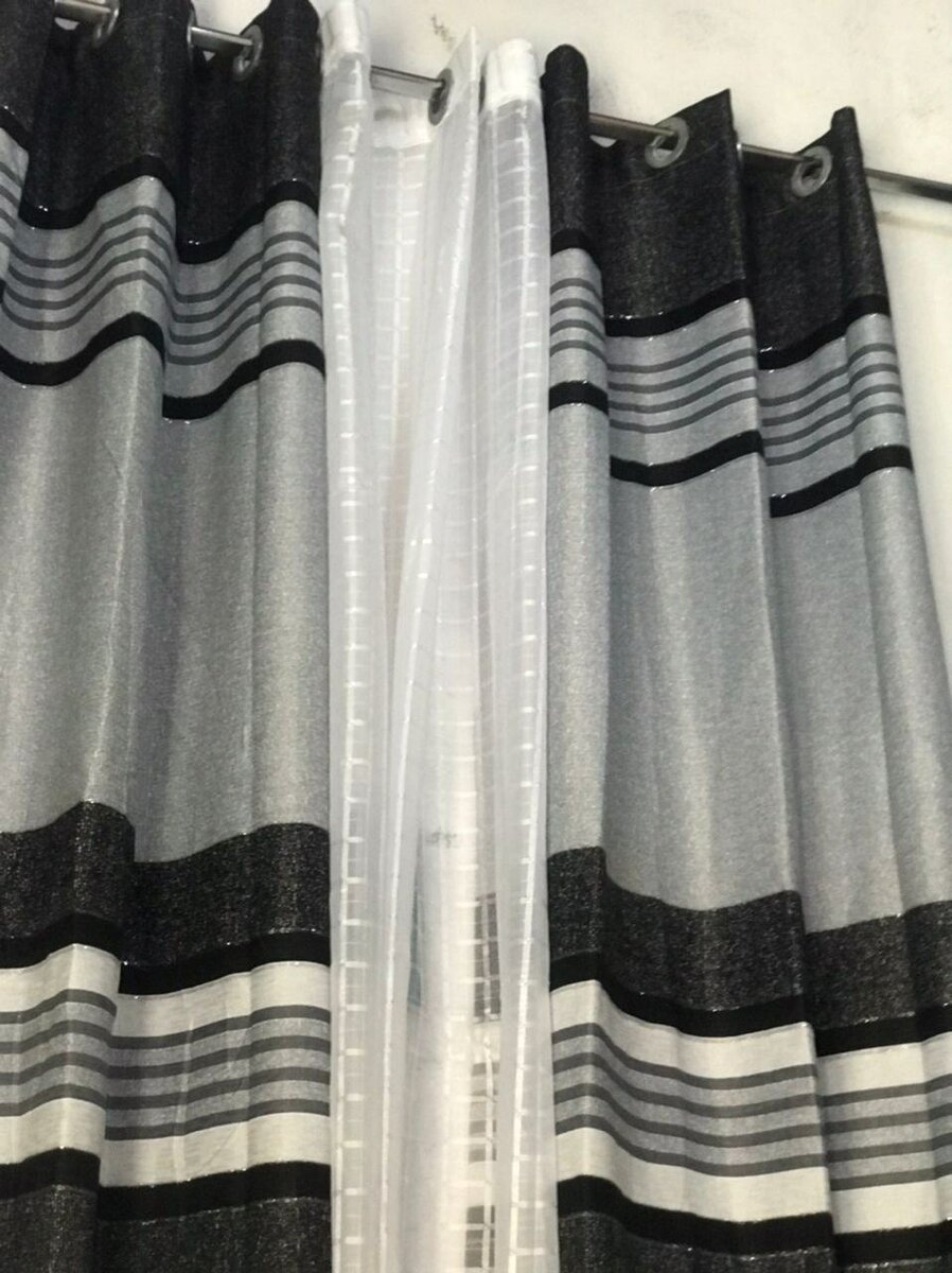 House Curtains