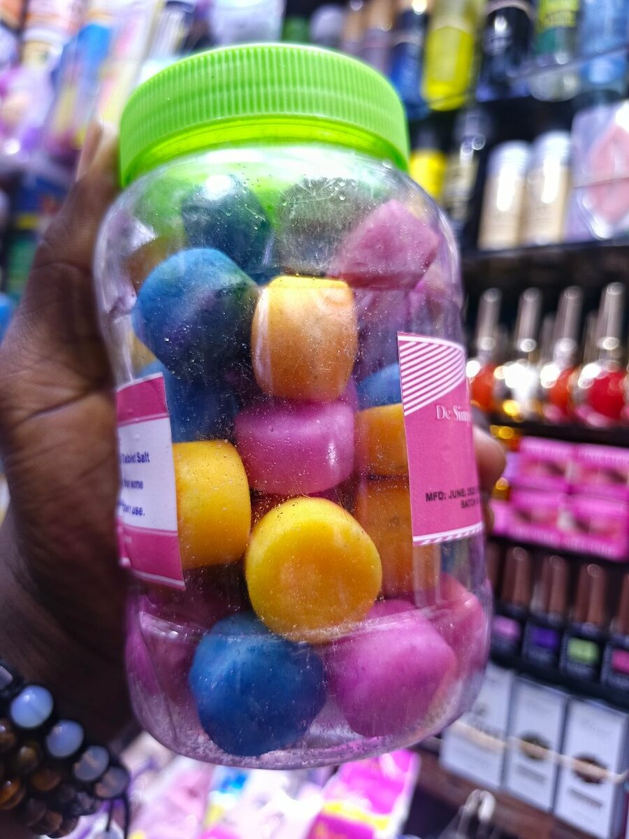 Tablettes pédicure exfoliantes