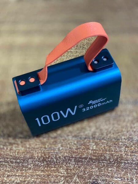 3200 power bank