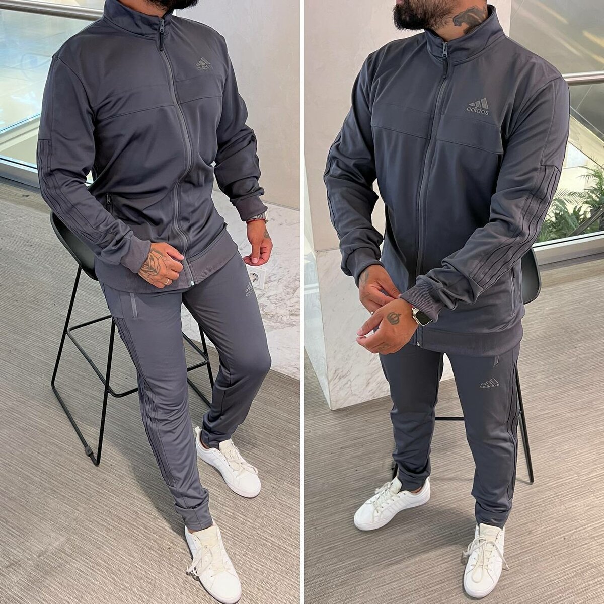 Quality Adidas Tracksuits