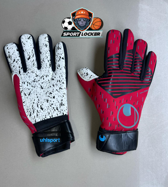 UHLSPORT GLOVES 