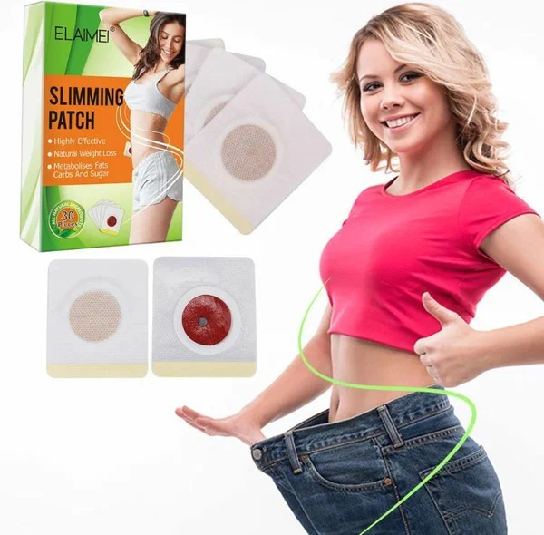 VENTRE PLAT