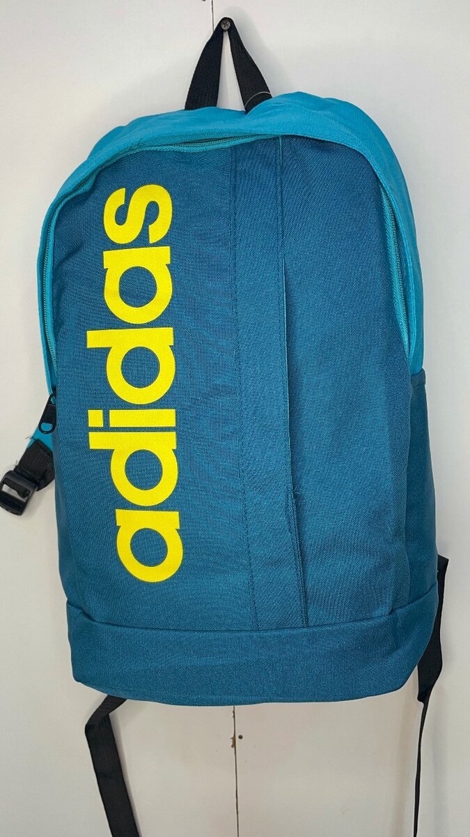 ADIDAS BACKPACK