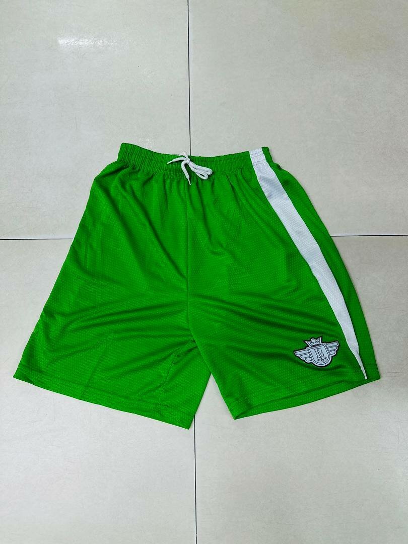 Football shorts