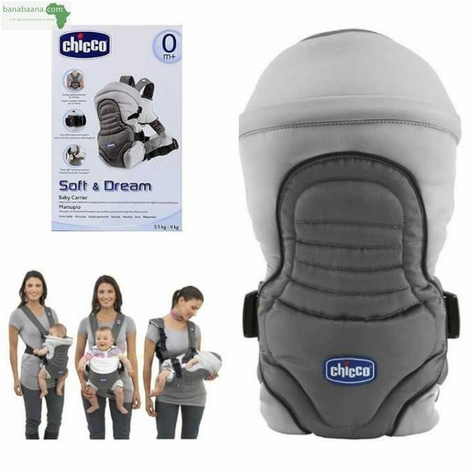 Porte-bébé Chicco 3 Positions