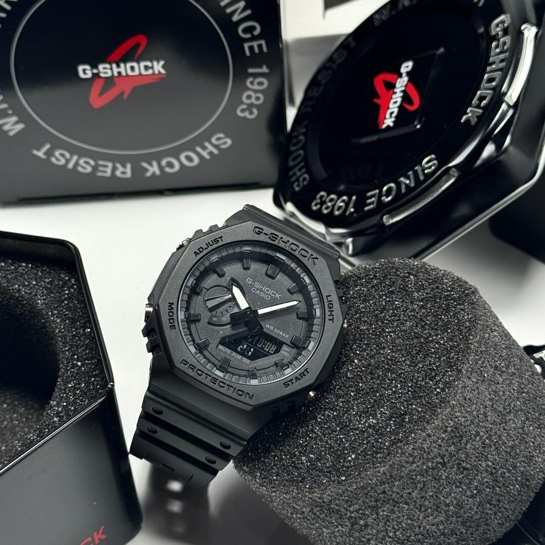 G SHOCK CLASSIC WATCH