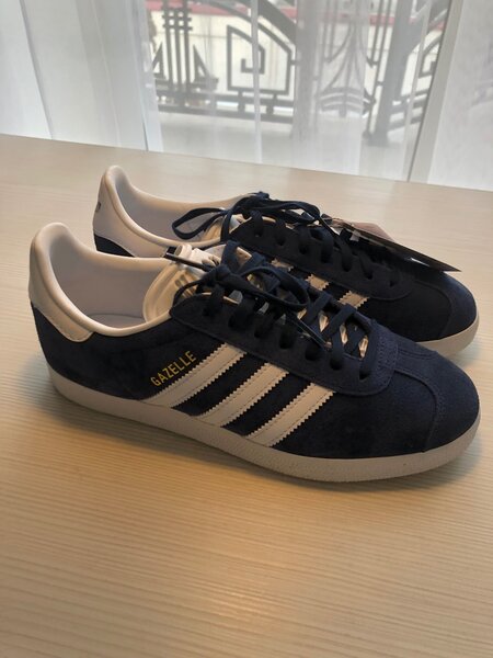 Кеды Адидас, Газель
