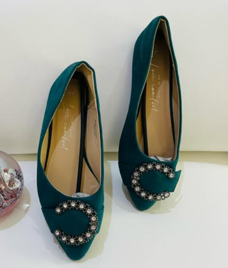 Love comfort pumps ✨ 3