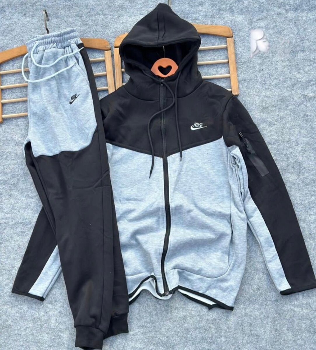 Ensemble de survêtement Nike Homme