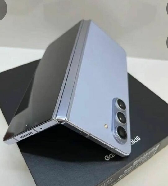 Smartphone pliable innovant