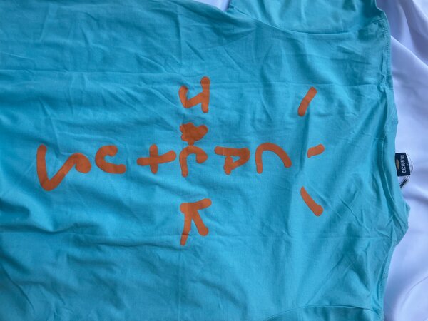 Teeshirt Jack Cactus