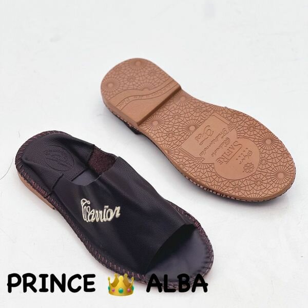 pantoufles de rue pour hommes taille 40-45