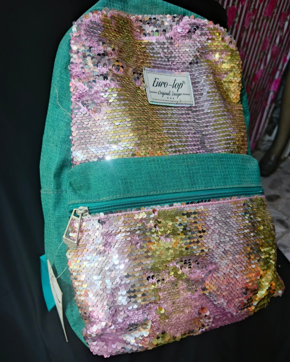 Sac à dos