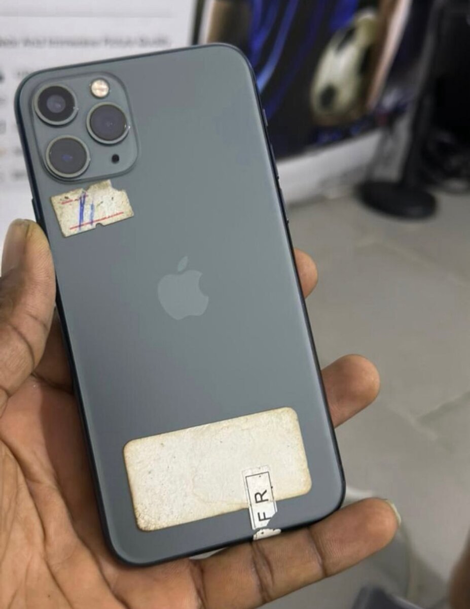 Smartphone avancé reconditionné