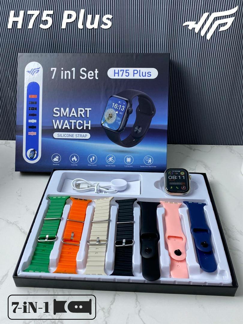 Smart Watch