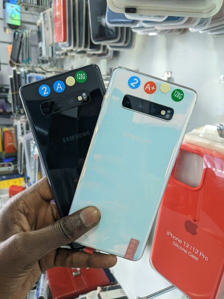 Samsung Galaxy S10plus