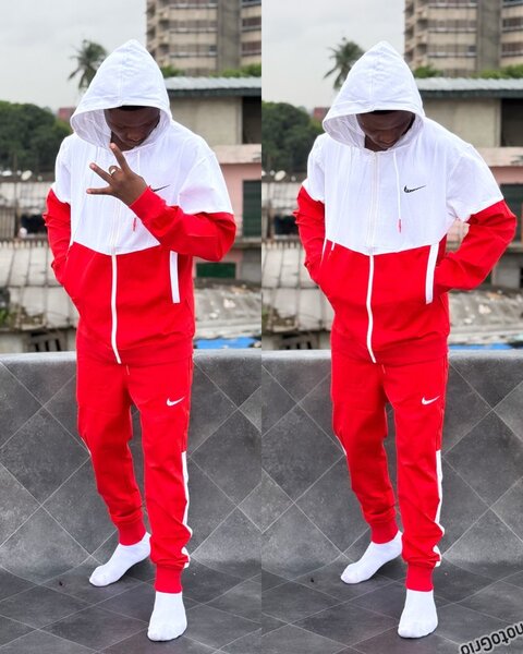 Survêtement homme sport Nike