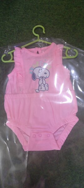 Baby Girls dress