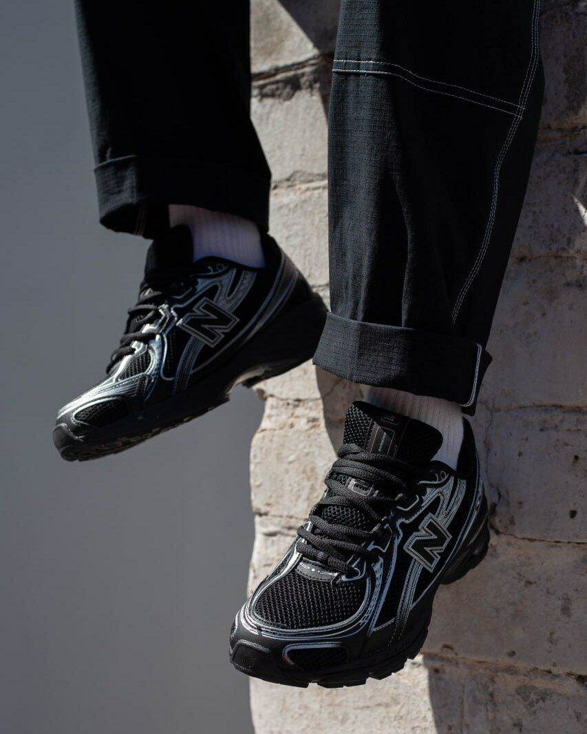 Baskets running confortables