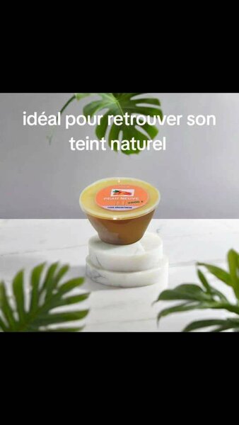 Savon bio Naturel