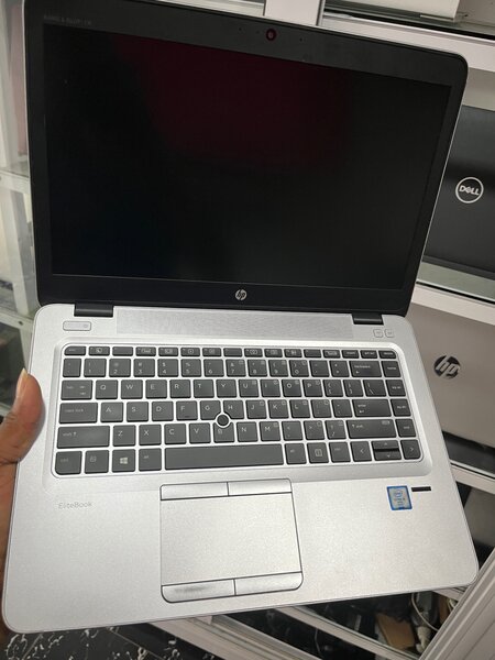 Hp Elitebook 840 G3