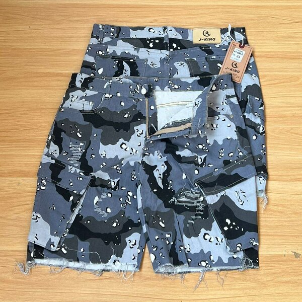 Carmo shorts