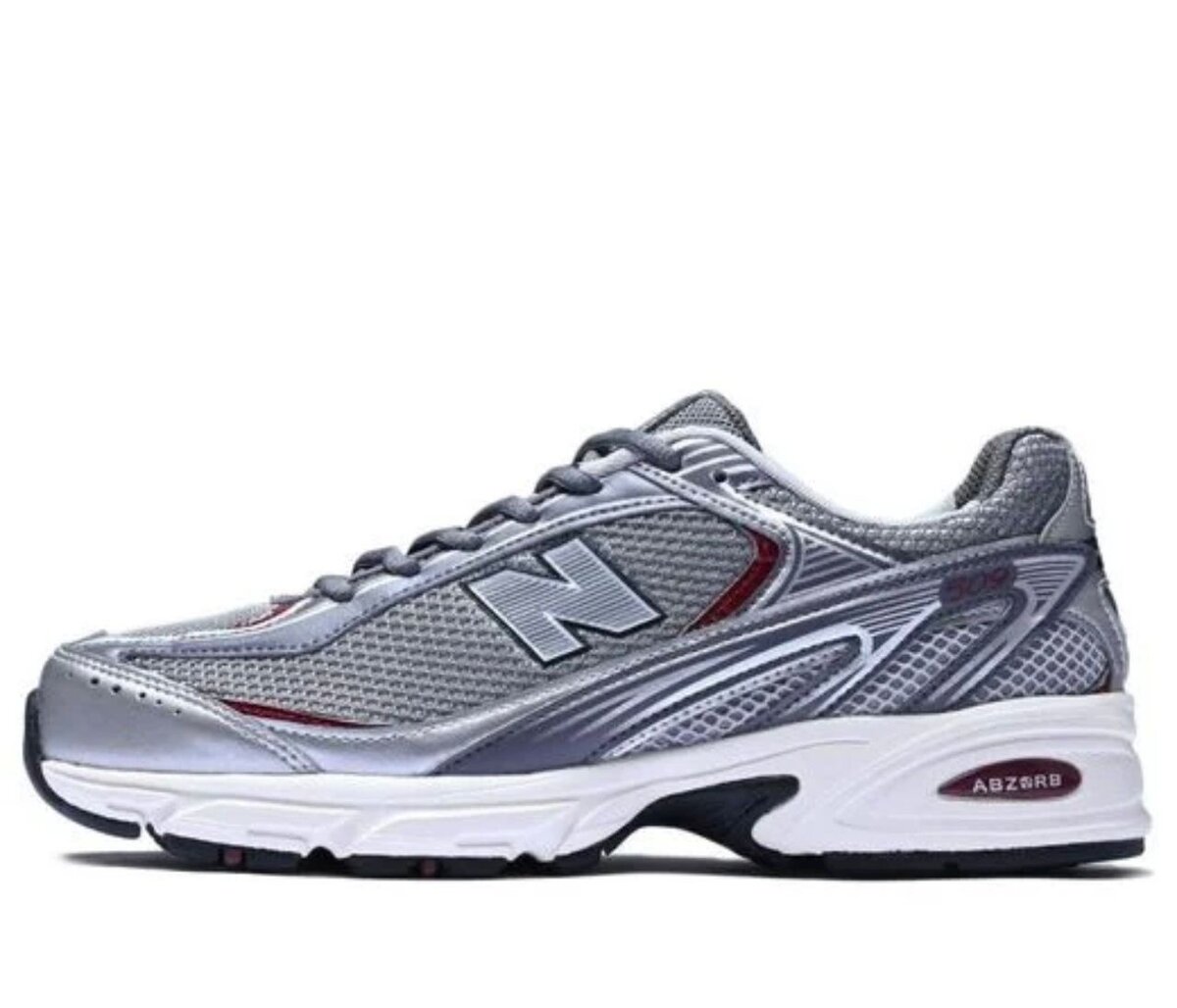 Baskets New Balance 509 D1