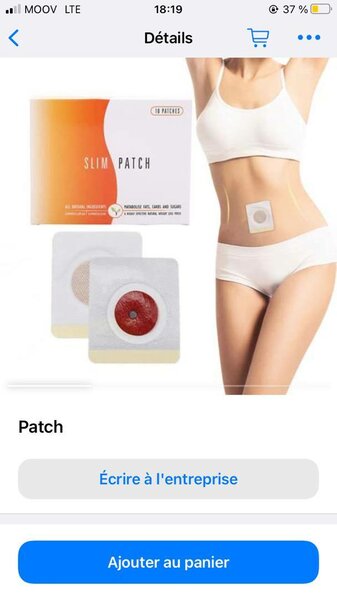 slim patch