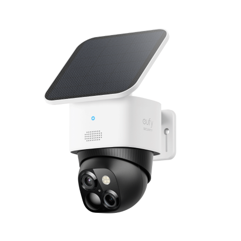 Solocam S340 Wireless Eufy Security Camera With Dual Lens