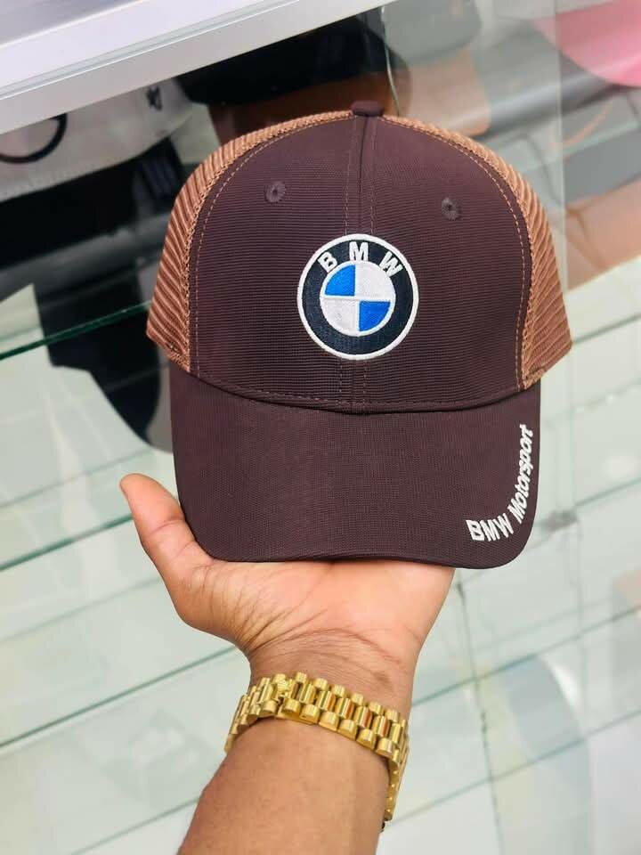BMW CAPS