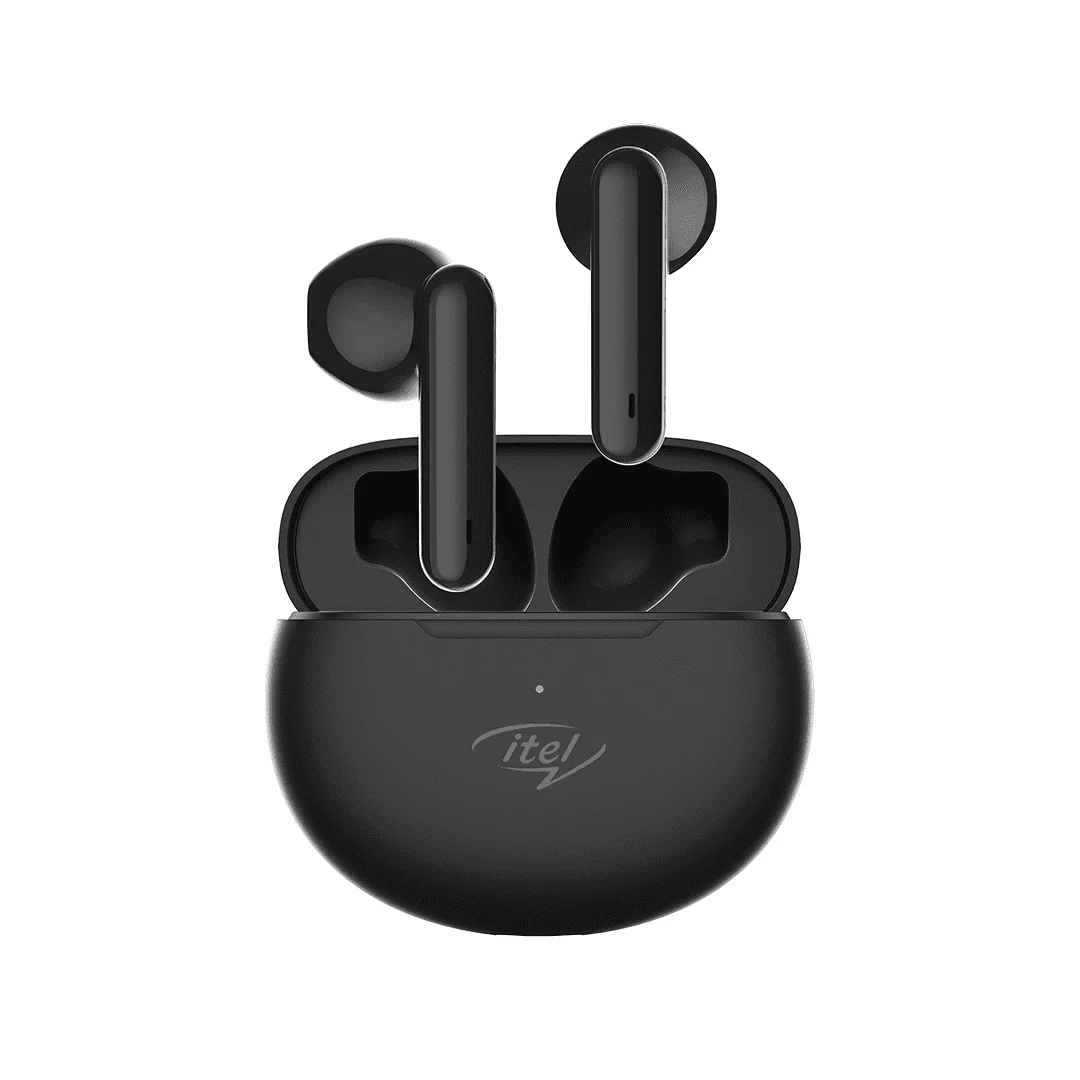 itel T1 Neo Earbuds