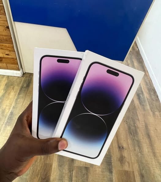 iPhone 14Pro Max *128GB