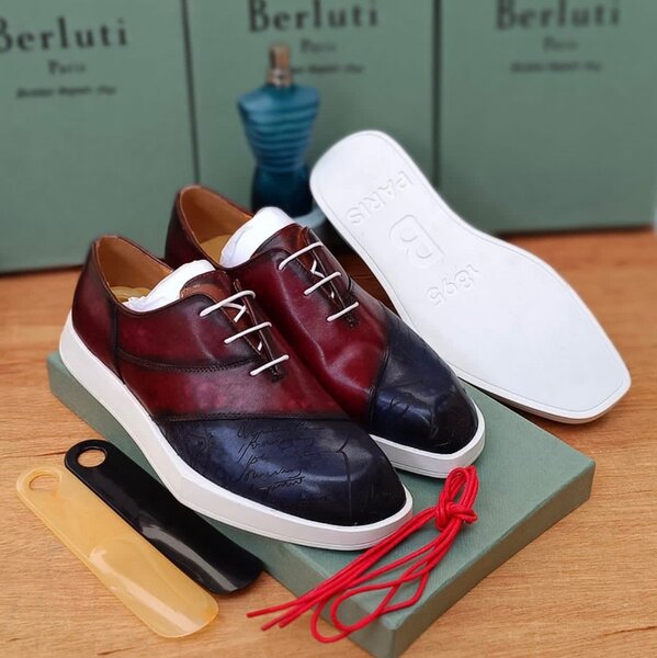 CHAUSSURE BERLUTI