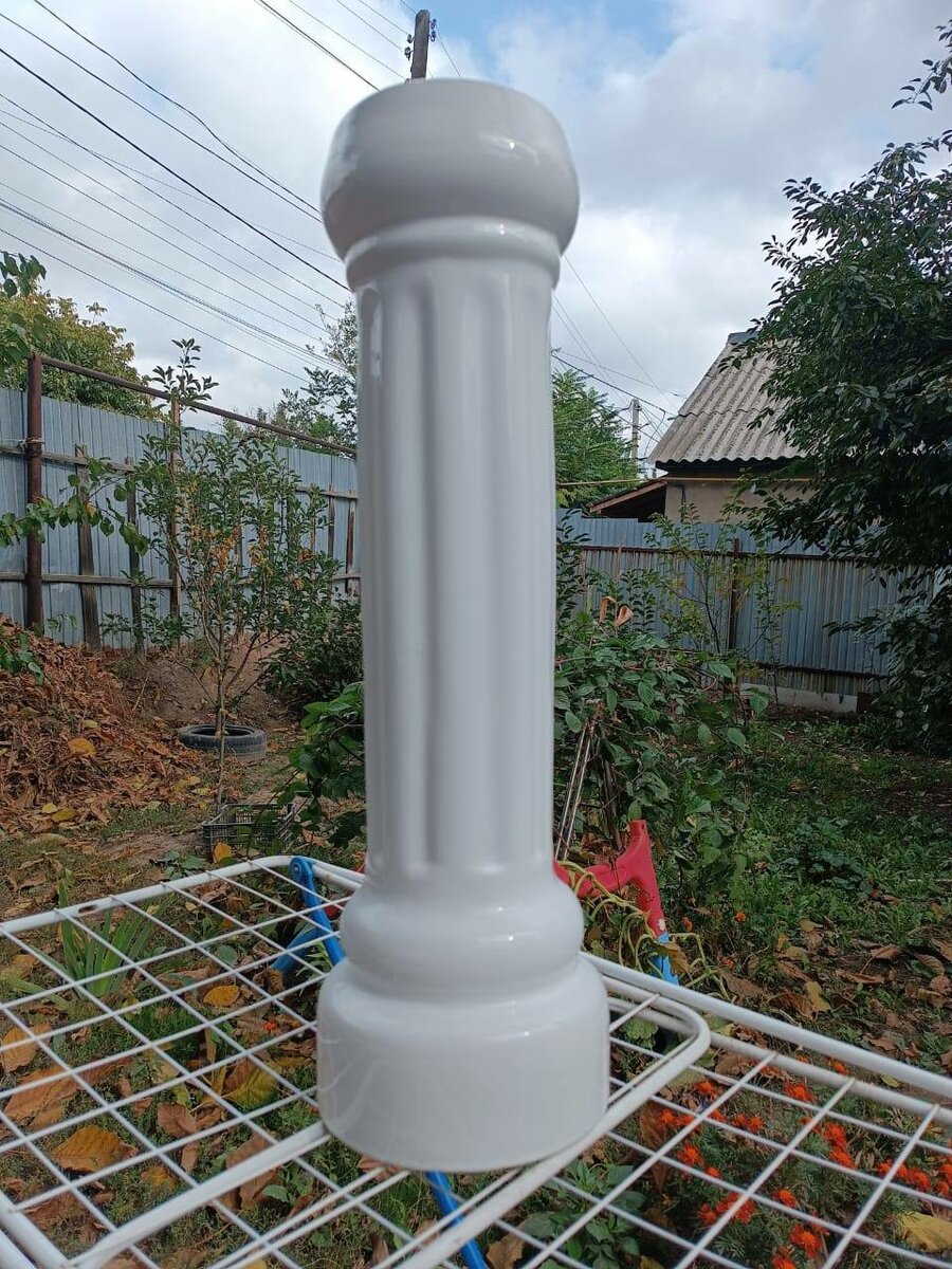 Ножка для раковины