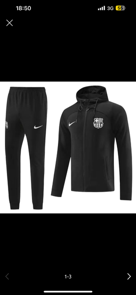 Спортивный костюм Барселона