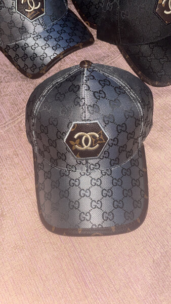 Casquette Gucci