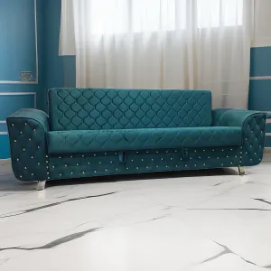 Designer Sofa Cum Beds