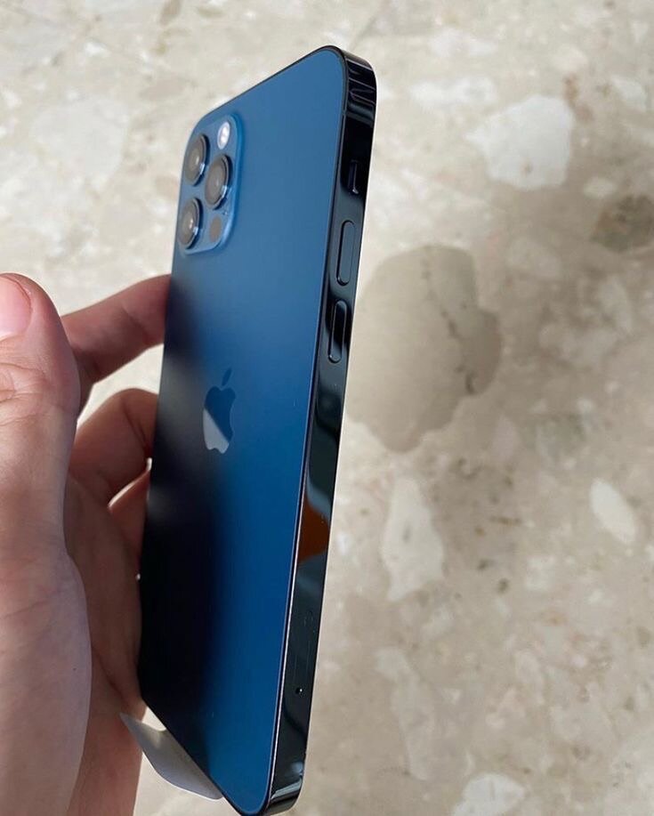 Iphone 12 pro 128 GB