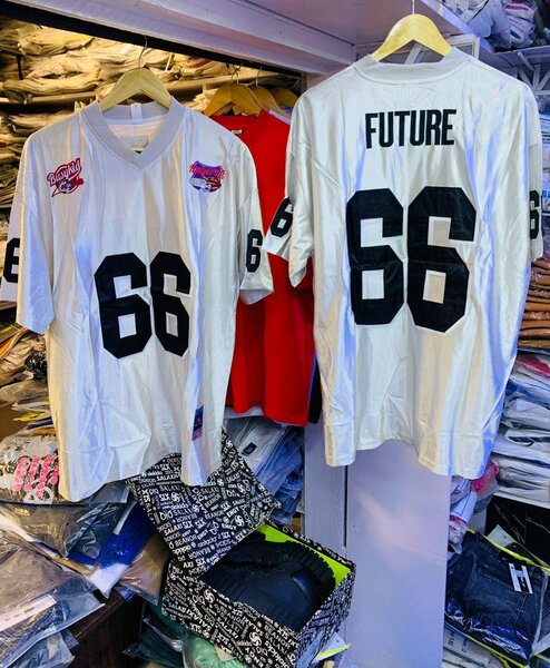 Light Weight Men's Shirt