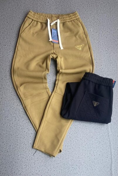 Mens joggers