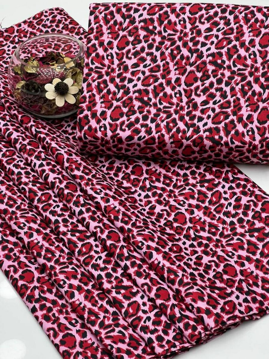 Cambric Jeans Cotton